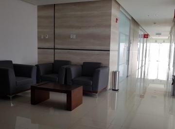 Local comercial , San Andrés Cholula · Consultorio en Venta — Hospital Mac Puebla, Torres Médicas Angelópolis | 28 m