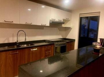 Departamento de 2 habitaciones, Benito Juárez · Departamento en Renta Narvarte