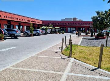 Local comercial · 45m² · Local Disponible 45 m² en Plaza Las Magnolias Zona Alta de San Miguel