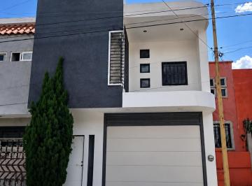 Casa de 4 habitaciones, Zacatecas · Casa en Renta en Lomas Bizantinas (70 M²)