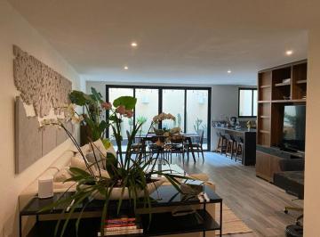 Departamento de 2 habitaciones, Cuauhtémoc · Roma Sur / Hermosillo