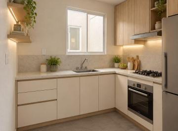 Departamento de 2 habitaciones, Otzolotepec · Departamento Nuevo en Venta Desde $901,965 Mxn
