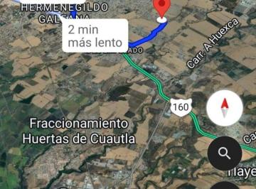 Terreno / Lote , Cuautla · Terreno de 370 m² en Venta en Iztaccihuatl Cuautla Morelos