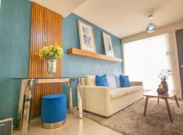 Casa de 2 habitaciones, Otzolotepec · Una Distribución Pensada Para Aprovechar Cada Espacio