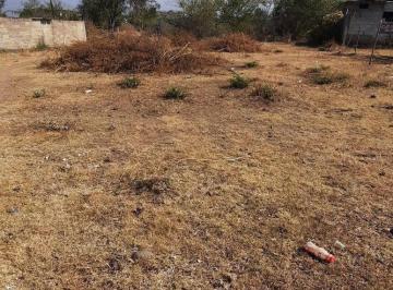 Terreno / Lote , Cuautla · Terreno de 600 m² en Venta en Cuautla