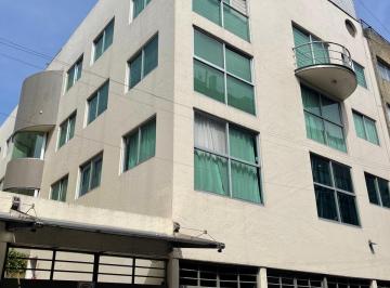 Fachada · Departamento Amueblado Bien Ubicado