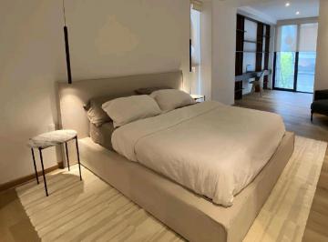Departamento · 106m² · 2 Recámaras · 2 Estacionamientos · Departamento en Venta en Los Alpes, Álvaro Obregón - (4)
