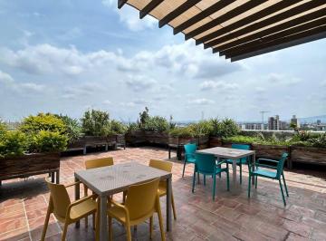 Departamento de 1 habitación, Guadalajara · Departamento en Venta / Col Americana
