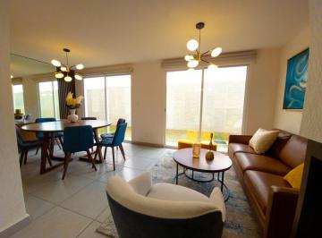 Casa de 3 habitaciones, Otzolotepec · Casa en Venta en Valle de Toluca | El Modelo Que Destaca Dentro de Imperio Real