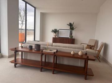 Departamento de 2 habitaciones, Aguascalientes · Departamento Tipo Loft Renta Amueblado en Zona Querencia