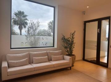 Departamento de 2 habitaciones, Aguascalientes · Departamento Tipo Loft Renta Amueblado en Zona Querencia