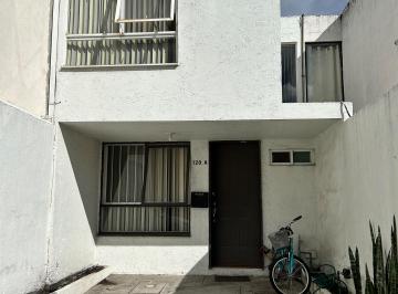 Casa de 2 habitaciones, San Andrés Cholula · Casa Amueblada