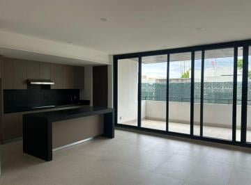 Departamento de 2 habitaciones, Aguascalientes · Departamento Renta Zona La Querencia en Aguascalientes