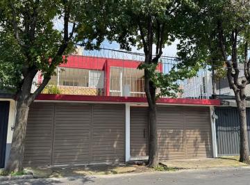 Casa de 4 habitaciones, Coyoacán · Casa en Renta en Prado Churubusco