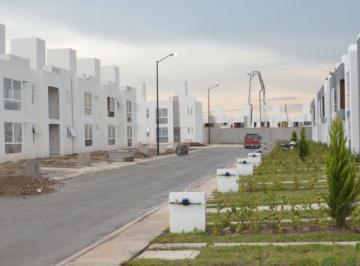 Casa de 2 habitaciones, Otzolotepec · Casa en Venta en Imperio Real, Valle de Toluca | Modelo Granada