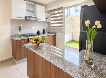 Casa de 2 habitaciones, Otzolotepec · Casa en Venta en Imperio Real, Valle de Toluca | Modelo Cedro
