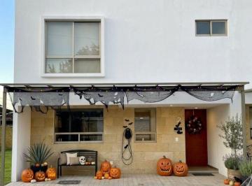 Casa de 4 habitaciones, Lerma · Casa en Venta con Certificación Edge | 4 Recámaras y Tecnología Sustentable