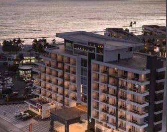 Villa · 14000m² · Hotel en Venta Mazatlan Sinaloa