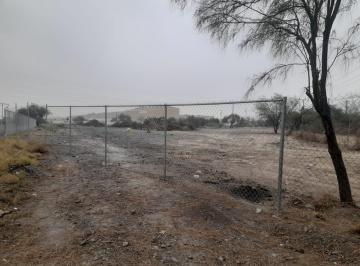Terreno / Lote · 13450m² · Terreno Industrial en Venta El Durazno, Nuevo León, Heriberto Castillo X Colosio