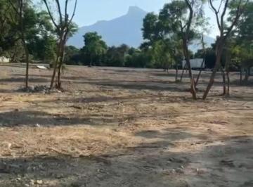 Terreno / Lote · 8689m² · Terreno en Venta Morones Prieto, Col. 21 de Enero, Guadalupe N. L.