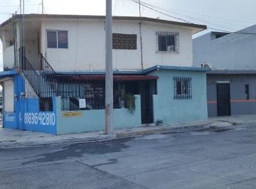 Casa · 327m² · 6 Recámaras · Casa en Venta en Fraccionamiento La Victoria, Guadalupe, N. L.