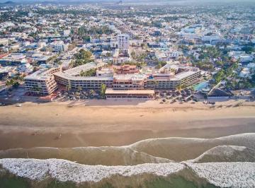 Villa · 250636m² · 395 Recámaras · Hotel en Venta en Zona Dorada, Mazatlán Sinaloa