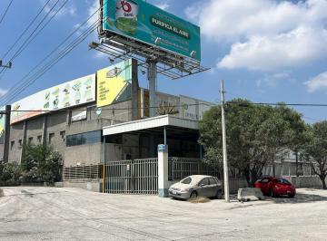 Local comercial · 11500m² · Bodega en Libramiento Noroeste, Escobedo N. L.