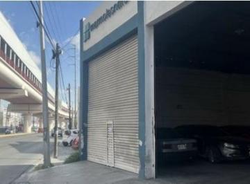 Terreno / Lote · 5535m² · Terreno en Av Félix U Gómez Col. La Moderna, Monterrey N. L.
