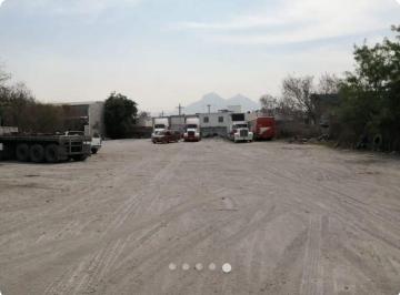 Terreno / Lote · 8026m² · Terreno en Venta Av López Mateos, San Nicolás, Limite Apodaca