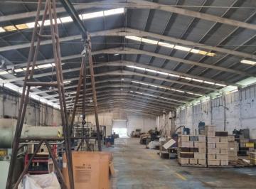 Local comercial · 20000m² · Bodega en Renta Heberto Castillo Martínez 104, El Durazno, N. L.
