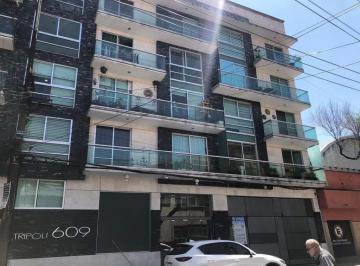 Departamento de 2 habitaciones, Benito Juárez · Departamento en Renta en Portales Norte