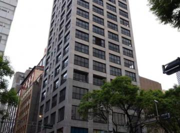 Departamento de 1 habitación, Cuauhtémoc · Renta de Departamento en El Centro de Cdmx Amueblado