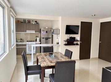 Departamento de 2 habitaciones, Venustiano Carranza · Departamento en Venta en Artes Gráficas | 2 Recámaras, Balcón y Estacionamiento