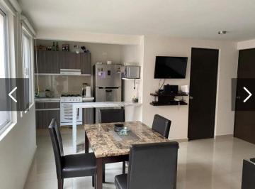 Departamento de 2 habitaciones, Venustiano Carranza · Departamento en Venta en Artes Gráficas | 2 Recámaras, Balcón y Estacionamiento