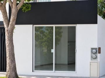 Local comercial · 38m² · Casa en Dzityá