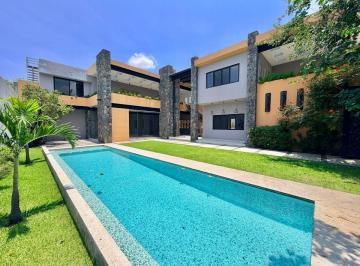 Casa de 4 habitaciones, Cuernavaca · Venta Fraccionamiento El Mascareño