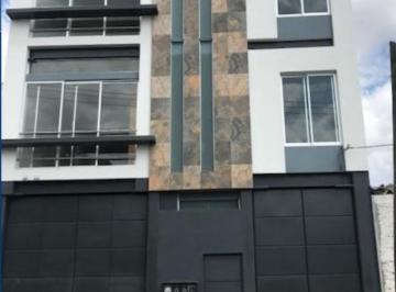 Departamento de 2 habitaciones, Guadalajara · Departamento en Renta por Cruz del Sur