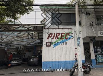 Edificio , Gustavo A. Madero · Edificio de Uso Mixto en Venta