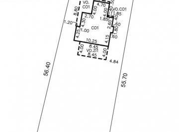 Terreno / Lote , Mérida · Propiedad Privada