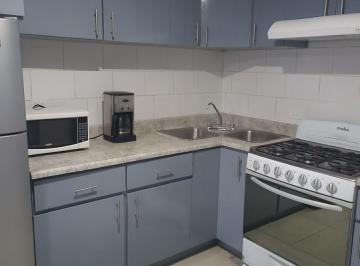 Departamento de 3 habitaciones, Tijuana · Departamento Amueblado en Renta | Residencial Agua Caliente