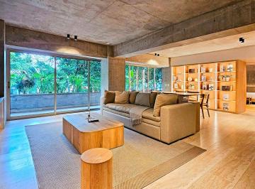 Departamento de 2 habitaciones, Cuauhtémoc · Parque México–condesa | Depto Exterior 154 m², 2 Recámaras Amueblado y Equipado