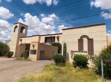 Terreno / Lote , Hermosillo · Terreno en Venta en Hacienda Los Tesoros