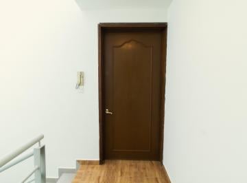 Departamento de 1 habitación, Coyoacán · Recámara 1 Persona