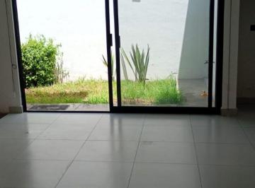 Casa en condominio de 3 habitaciones, Aguascalientes · Casa Renta en Residencial Tamarindos en Av Guadalupe González Al Norponiente de Aguascalientes