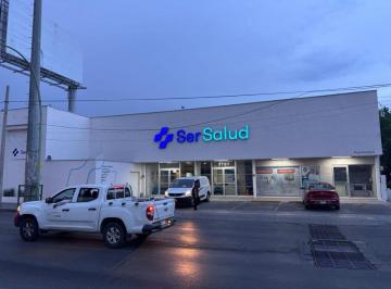 Local comercial , Monterrey · Local en Esquina Excelente Ubicacion