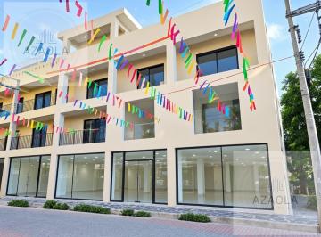 Local comercial · 100m² · 1 Recámara · Local Comercial en Renta en La 5ta Av Playa del Carmen.