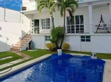 Casa de 3 habitaciones, Cuautla · Bonita Casa en Venta Brisas de Cuautla