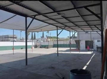 Bodega comercial , Tijuana · Terreno Comercial en Renta | Zona 5 y 10