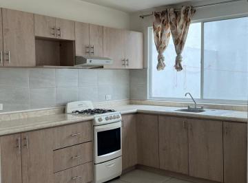 Casa de 3 habitaciones, Aguascalientes · Casa en Renta en Caranday de 3 Recámaras Mantenimiento Incluido
