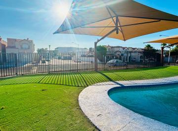 Casa de 3 habitaciones, Mexicali · Casaalameda del Valle7 - 8p + Zona Dorada + Privado